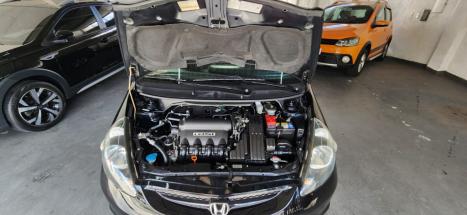 HONDA Fit 1.4 16V 4P LX FLEX, Foto 13
