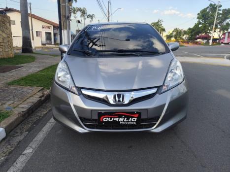 HONDA Fit 1.4 16V 4P LX FLEX, Foto 1
