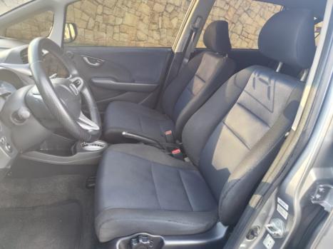 HONDA Fit 1.4 16V 4P LX FLEX, Foto 9