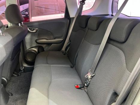 HONDA Fit 1.4 16V 4P LX FLEX AUTOMÁTICO, Foto 8