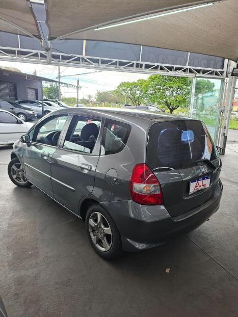 HONDA Fit 1.4 16V 4P LXL FLEX, Foto 3