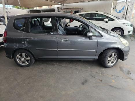 HONDA Fit 1.4 16V 4P LXL FLEX, Foto 5