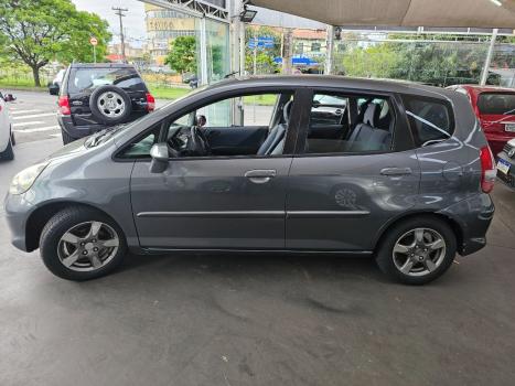 HONDA Fit 1.4 16V 4P LXL FLEX, Foto 6