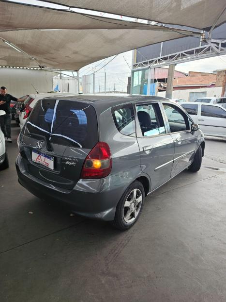 HONDA Fit 1.4 16V 4P LXL FLEX, Foto 7