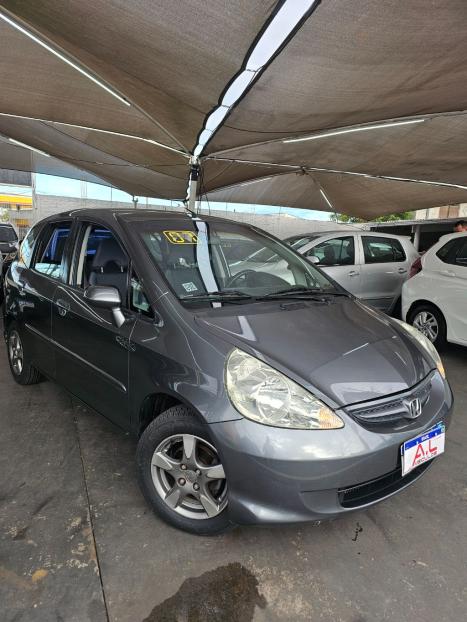 HONDA Fit 1.4 16V 4P LXL FLEX, Foto 8
