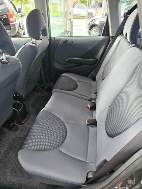 HONDA Fit 1.4 16V 4P LXL FLEX, Foto 10