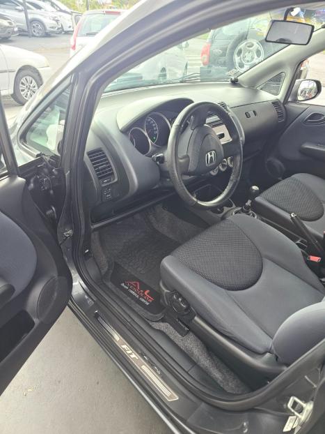 HONDA Fit 1.4 16V 4P LXL FLEX, Foto 15