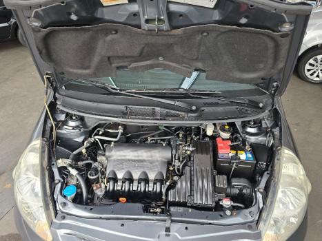 HONDA Fit 1.4 16V 4P LXL FLEX, Foto 16