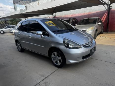 HONDA Fit 1.4 16V 4P LX FLEX, Foto 1