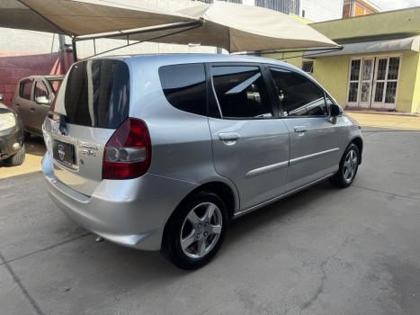 HONDA Fit 1.4 16V 4P LX FLEX, Foto 4