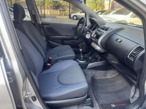 HONDA Fit 1.4 16V 4P LX FLEX, Foto 9
