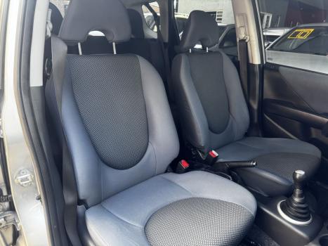 HONDA Fit 1.4 16V 4P LX FLEX, Foto 11