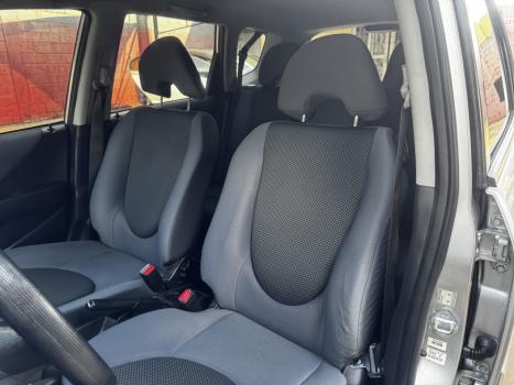 HONDA Fit 1.4 16V 4P LX FLEX, Foto 12