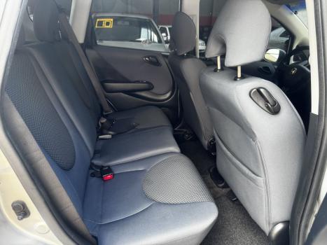 HONDA Fit 1.4 16V 4P LX FLEX, Foto 14