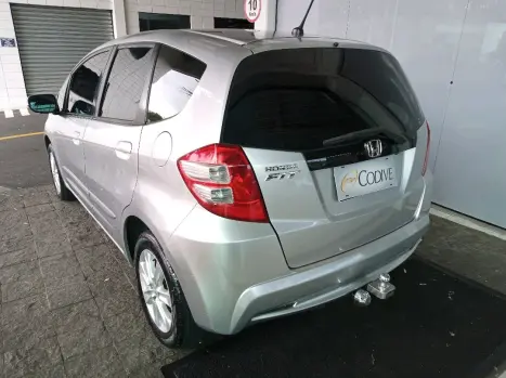 HONDA Fit 1.4 16V 4P LX FLEX, Foto 6