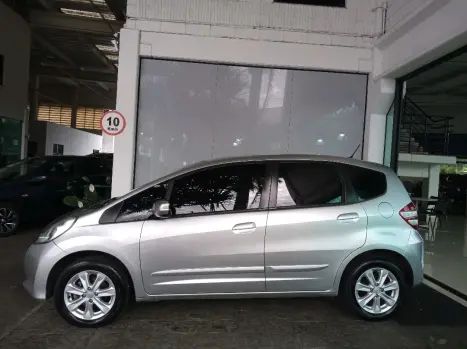HONDA Fit 1.4 16V 4P LX FLEX, Foto 7