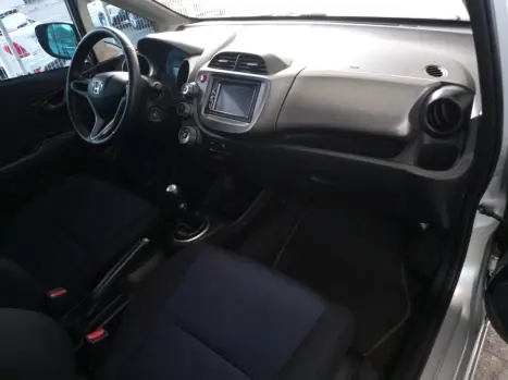 HONDA Fit 1.4 16V 4P LX FLEX, Foto 11
