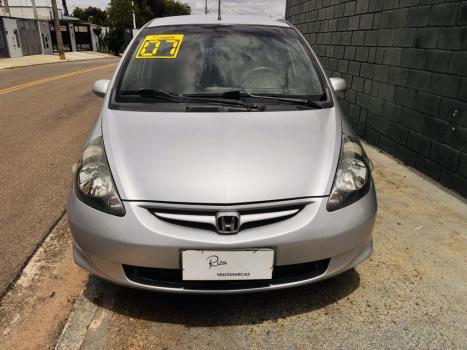 HONDA Fit 1.4 16V 4P LX, Foto 2