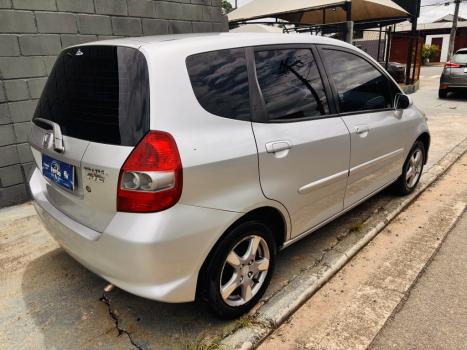 HONDA Fit 1.4 16V 4P LX, Foto 4