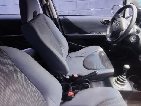 HONDA Fit 1.4 16V 4P LX, Foto 5