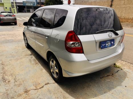HONDA Fit 1.4 16V 4P LX, Foto 6