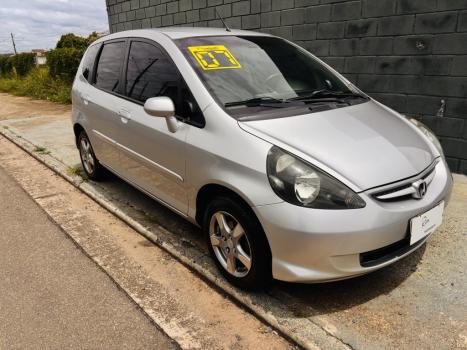 HONDA Fit 1.4 16V 4P LX, Foto 7