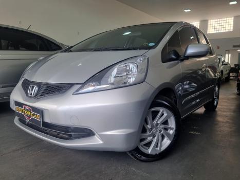 HONDA Fit 1.4 16V 4P LX FLEX, Foto 1