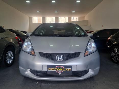 HONDA Fit 1.4 16V 4P LX FLEX, Foto 2