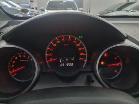 HONDA Fit 1.4 16V 4P LX FLEX, Foto 3