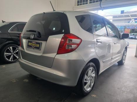 HONDA Fit 1.4 16V 4P LX FLEX, Foto 5