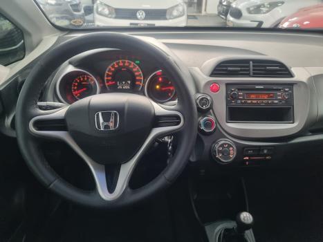 HONDA Fit 1.4 16V 4P LX FLEX, Foto 6