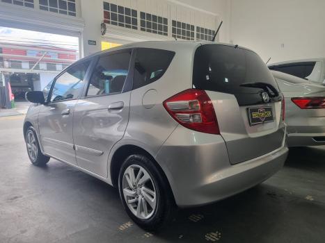 HONDA Fit 1.4 16V 4P LX FLEX, Foto 7