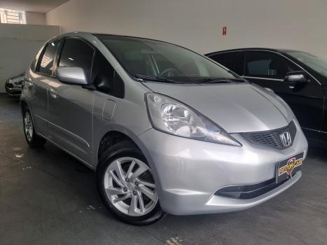 HONDA Fit 1.4 16V 4P LX FLEX, Foto 9