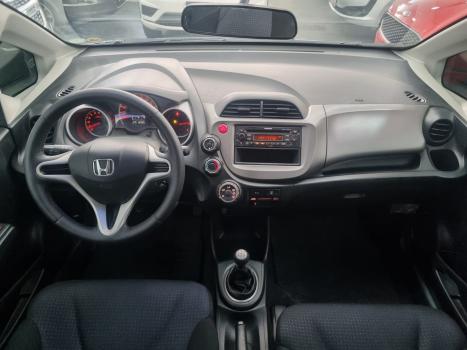 HONDA Fit 1.4 16V 4P LX FLEX, Foto 10