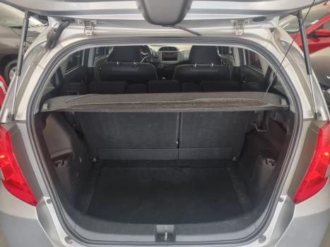 HONDA Fit 1.4 16V 4P LX FLEX, Foto 11