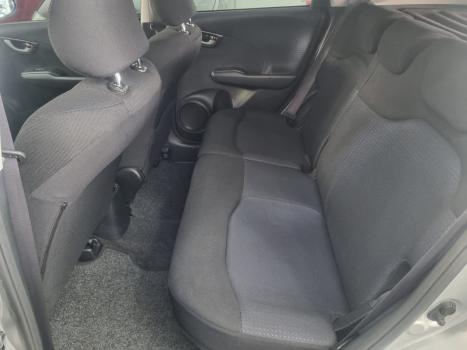 HONDA Fit 1.4 16V 4P LX FLEX, Foto 12