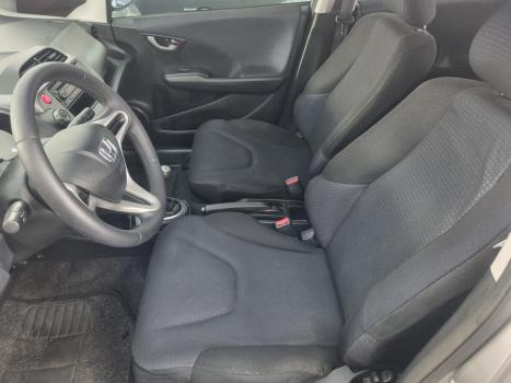 HONDA Fit 1.4 16V 4P LX FLEX, Foto 13
