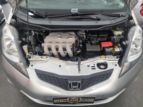 HONDA Fit 1.4 16V 4P LX FLEX, Foto 14