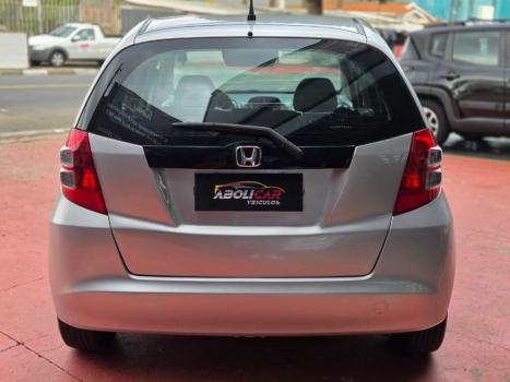 HONDA Fit 1.4 4P LX FLEX, Foto 6