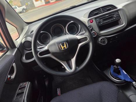 HONDA Fit 1.4 4P LX FLEX, Foto 7