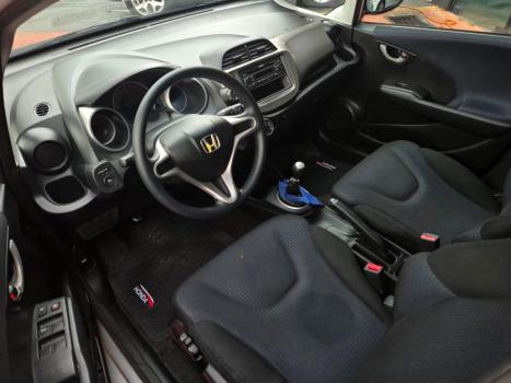 HONDA Fit 1.4 4P LX FLEX, Foto 8