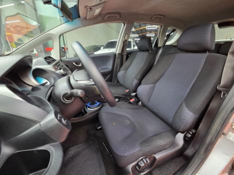 HONDA Fit 1.4 4P LX FLEX, Foto 9