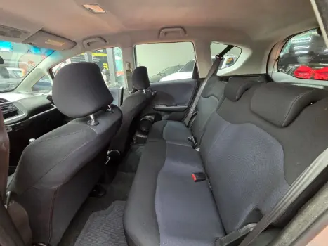 HONDA Fit 1.4 4P LX FLEX, Foto 12