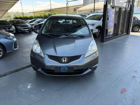 HONDA Fit 1.4 4P LX FLEX, Foto 2