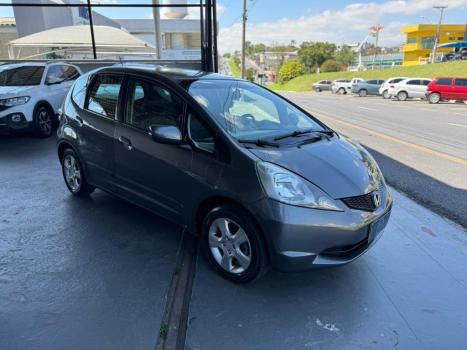 HONDA Fit 1.4 4P LX FLEX, Foto 3