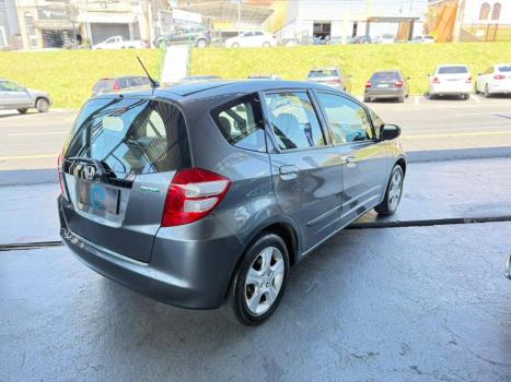 HONDA Fit 1.4 4P LX FLEX, Foto 6
