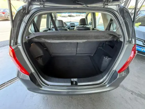 HONDA Fit 1.4 4P LX FLEX, Foto 7