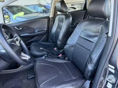 HONDA Fit 1.4 4P LX FLEX, Foto 9