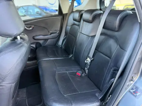 HONDA Fit 1.4 4P LX FLEX, Foto 13
