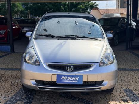 HONDA Fit 1.4 4P LX, Foto 2
